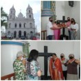 Missa de reabertura da Matriz do Divino Espírito Santo 